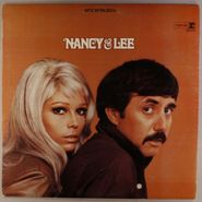Nancy Sinatra, Nancy & Lee (LP)