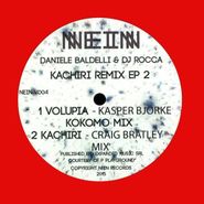 Daniele Baldelli, Kachiri Remix EP 2 (12")