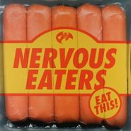 Nervous Eaters, Eat This! [Import] (LP)