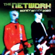 The Network, Money Money 2020 [Blue Vinyl] (LP)