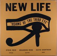 New Life Trio, Visions Of The Third Eye (LP)