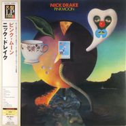Nick Drake, Pink Moon [2007 Japan Issue 200 Gram Vinyl] (LP)