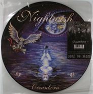 Nightwish, Oceanborn [Picture Disc, Limited Edition] (LP)