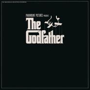 Nino Rota, The Godfather [OST] (LP)
