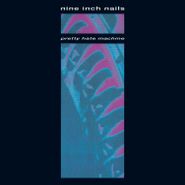 Nine Inch Nails, Pretty Hate Machine (LP)
