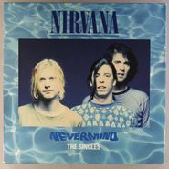 Nirvana, Nevermind: The Singles [Record Store Day 2011 Box Set] (10")