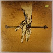 No Anchor, The Golden Bridge [GOLD VINYL] (LP)