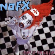 NOFX, Pump Up The Valuum (LP)