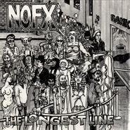NOFX, The Longest Line (CD)