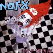 NOFX, Pump Up The Valuum (CD)