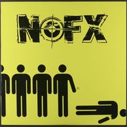 NOFX, Wolves In Wolves' Clothing (LP)