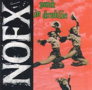 NOFX, Punk In Drublic (CD)