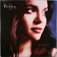 Norah Jones, Come Away With Me [Limited Edition, 200 Gram Vinyl] (LP)