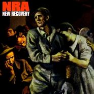 NRA, New Recovery (CD)