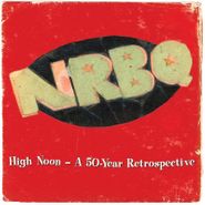 NRBQ, High Noon: A 50-Year Retrospective [Box Set] (CD)