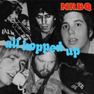 NRBQ, All Hopped Up (CD)