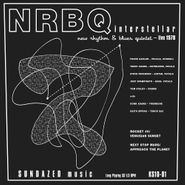 NRBQ, Interstellar (10")