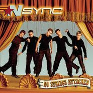 *NSYNC, No Strings Attached (CD)