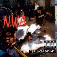 N.W.A., Niggaz 4 Life (CD)