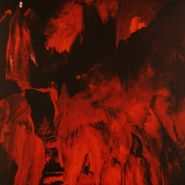 Nachtmystium, Worldfall [Red Vinyl with Black Splatter] (12")