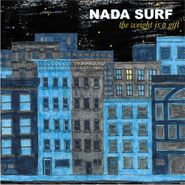 Nada Surf, The Weight Is A Gift (CD)