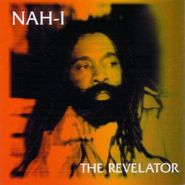 Nah-I, The Revelator (CD)