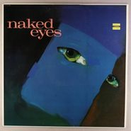 Naked Eyes, Naked Eyes (LP)