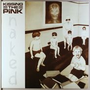 Kissing The Pink, Naked (LP)