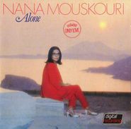 Nana Mouskouri, Alone (CD)