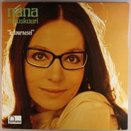 Nana Mouskouri, Le Tournesol [French Issue] (LP)