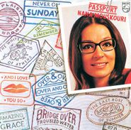 Nana Mouskouri, Passport (CD)