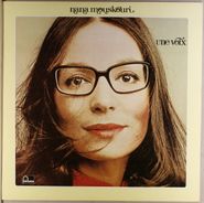 Nana Mouskouri, Une Voix [French Issue] (LP)