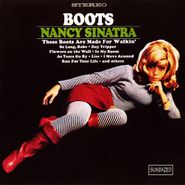 Nancy Sinatra, Boots (CD)