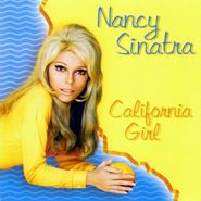 Nancy Sinatra, California Girl (CD)