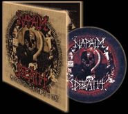 Napalm Death, Smear Campaign [German Picture Disc] (LP)