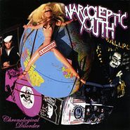 Narcoleptic Youth, Chronological Disorder (CD)