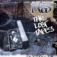 Nas, Lost Tapes (CD)