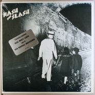 Nash The Slash, Children Of The Night (LP)