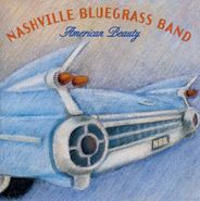 The Nashville Bluegrass Band, American Beauty