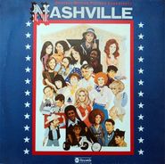Various Artists, Nashville [OST] (LP)