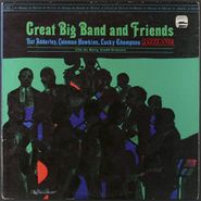 Nat Adderley, Great Big Band and Friends (LP)