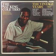 Nat King Cole Trio, The Vintage Years (LP)
