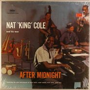 Nat King Cole Trio, After Midnight (LP)