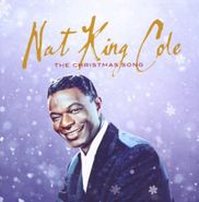 Nat King Cole, The Christmas Song (CD)