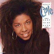 Natalie Cole, Good To Be Back (CD)