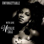 Natalie Cole, Unforgettable, With Love (CD)
