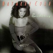 Natalie Cole, Everlasting (CD)