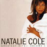 Natalie Cole, Greatest Hits Volume 1 (CD)