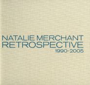 Natalie Merchant, Retrospective 1990-2005 (CD)