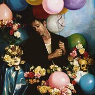 Nate Ruess, Grand Romantic (CD)